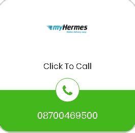 hermes customer service number.